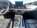 Audi q5 q5 2.0 tdi 163 s tronic quattro design luxe sièges chauffants toit ouvrant garantie 12 mois occasion simplicicar...
