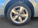 Audi q5 q5 2.0 tdi 163 s tronic quattro design luxe sièges chauffants toit ouvrant garantie 12 mois occasion simplicicar...