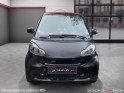 Smart brabus 1.0i cabriolet occasion  simplicicar nice - pfvauto simplicicar simplicibike france