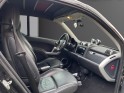 Smart brabus 1.0i cabriolet occasion  simplicicar nice - pfvauto simplicicar simplicibike france