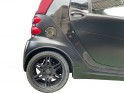 Smart brabus 1.0i cabriolet occasion  simplicicar nice - pfvauto simplicicar simplicibike france