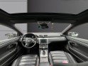 Volkswagen cc technology carat edition dsg6/cc 2.0 tdi 140 fap bluemotion occasion avignon (84) simplicicar simplicibike france