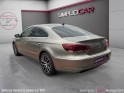 Volkswagen cc technology carat edition dsg6/cc 2.0 tdi 140 fap bluemotion occasion avignon (84) simplicicar simplicibike france