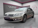 Volkswagen cc technology carat edition dsg6/cc 2.0 tdi 140 fap bluemotion occasion avignon (84) simplicicar simplicibike france