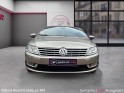 Volkswagen cc technology carat edition dsg6/cc 2.0 tdi 140 fap bluemotion occasion avignon (84) simplicicar simplicibike france