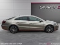 Volkswagen cc technology carat edition dsg6/cc 2.0 tdi 140 fap bluemotion occasion avignon (84) simplicicar simplicibike france