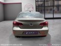 Volkswagen cc technology carat edition dsg6/cc 2.0 tdi 140 fap bluemotion occasion avignon (84) simplicicar simplicibike france