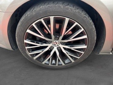 Volkswagen cc technology carat edition dsg6/cc 2.0 tdi 140 fap bluemotion occasion avignon (84) simplicicar simplicibike france