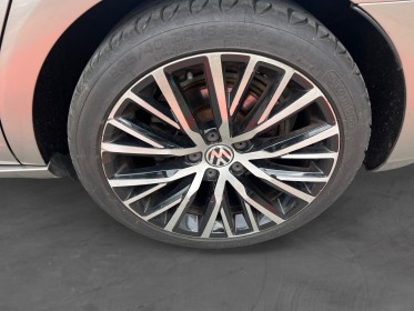 Volkswagen cc technology carat edition dsg6/cc 2.0 tdi 140 fap bluemotion occasion avignon (84) simplicicar simplicibike france