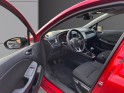 Renault clio v red edition tce 100ch - carplay - faible km - moteur a chaine - occasion simplicicar compiegne simplicicar...