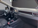 Renault clio v red edition tce 100ch - carplay - faible km - moteur a chaine - occasion simplicicar compiegne simplicicar...