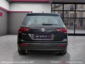 Volkswagen tiguan 2.0 tdi 150 dsg7 confortline caméra de recul garantie 12 mois occasion simplicicar mery-sur-oise...
