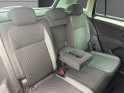 Volkswagen tiguan 2.0 tdi 150 dsg7 confortline caméra de recul garantie 12 mois occasion simplicicar mery-sur-oise...