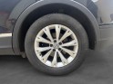 Volkswagen tiguan 2.0 tdi 150 dsg7 confortline caméra de recul garantie 12 mois occasion simplicicar mery-sur-oise...
