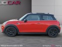 Mini cooper 1.5 l 136 ch heddon street toit panoramique ouvrant garantie 12 mois occasion simplicicar vichy simplicicar...