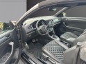 Volkswagen t-roc cabriolet r line 150ch dsg7 - full - faible km - occasion simplicicar compiegne simplicicar simplicibike...