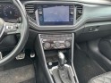 Volkswagen t-roc cabriolet r line 150ch dsg7 - full - faible km - occasion simplicicar compiegne simplicicar simplicibike...