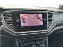 Volkswagen t-roc cabriolet r line 150ch dsg7 - full - faible km - occasion simplicicar compiegne simplicicar simplicibike...