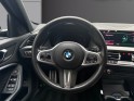Bmw serie 1 f40 116i 109 ch dkg7 m sport toit ouvrant coffre electrique garantie constructeur occasion simplicicar le mans...