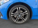 Bmw serie 1 f40 116i 109 ch dkg7 m sport toit ouvrant coffre electrique garantie constructeur occasion simplicicar le mans...