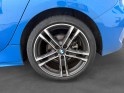 Bmw serie 1 f40 116i 109 ch dkg7 m sport toit ouvrant coffre electrique garantie constructeur occasion simplicicar le mans...