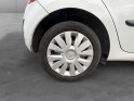 Renault modus 1.5 dci 75 eco2 expression euro 5 occasion avignon (84) simplicicar simplicibike france