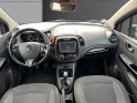 Renault captur intens 0.9 tce 90 ch - full - faible km - moteur a chaine - occasion simplicicar compiegne simplicicar...