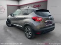 Renault captur intens 0.9 tce 90 ch - full - faible km - moteur a chaine - occasion simplicicar compiegne simplicicar...