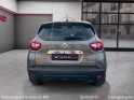 Renault captur intens 0.9 tce 90 ch - full - faible km - moteur a chaine - occasion simplicicar compiegne simplicicar...