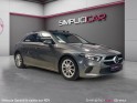 Mercedes classe a 180 d 7g-dct progressive line - garantie 12 mois occasion simplicicar brest simplicicar simplicibike france