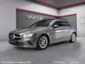 Mercedes classe a 180 d 7g-dct progressive line - garantie 12 mois occasion simplicicar brest simplicicar simplicibike france