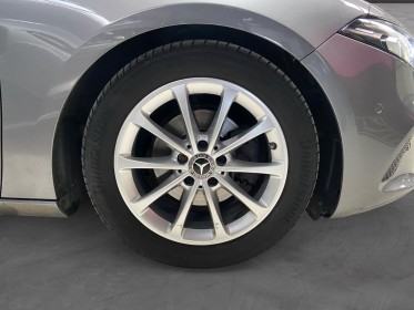 Mercedes classe a 180 d 7g-dct progressive line - garantie 12 mois occasion simplicicar brest simplicicar simplicibike france