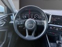 Audi a1 sportback 30 tfsi 110 ch s tronic 7 advanced garantie 12 mois occasion simplicicar pontarlier auto  simplicicar...