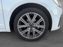Audi a1 sportback 30 tfsi 110 ch s tronic 7 advanced garantie 12 mois occasion simplicicar pontarlier auto  simplicicar...