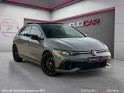 Volkswagen golf 8 2.0 tsi 300 dsg7 gti clubsport 45 cs - toit ouvrant - aff tête haute - akrapovic - caméra - garantie......