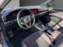 Volkswagen golf 8 2.0 tsi 300 dsg7 gti clubsport 45 cs - toit ouvrant - aff tête haute - akrapovic - caméra - garantie......