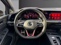 Volkswagen golf 8 2.0 tsi 300 dsg7 gti clubsport 45 cs - toit ouvrant - aff tête haute - akrapovic - caméra - garantie......
