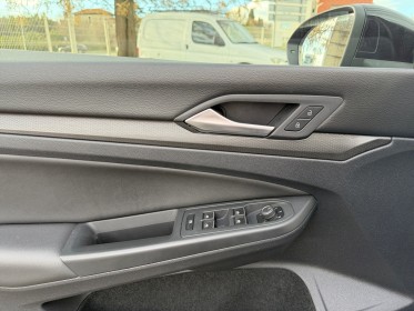 Volkswagen golf 8 2.0 tsi 300 dsg7 gti clubsport 45 cs - toit ouvrant - aff tête haute - akrapovic - caméra - garantie......