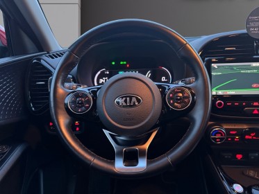 Kia e-soul electrique 204 ch active entre tien complet kia occasion simplicicar la ciotat simplicicar simplicibike france