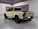 Toyota hilux x-tra cabine my20 4wd 2.4l 150 d-4d legende pack confort premiere main origine france entretien complet toyota...