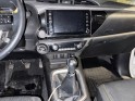Toyota hilux x-tra cabine my20 4wd 2.4l 150 d-4d legende pack confort premiere main origine france entretien complet toyota...