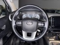 Toyota hilux x-tra cabine my20 4wd 2.4l 150 d-4d legende pack confort premiere main origine france entretien complet toyota...