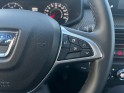 Dacia sandero tce 90 expression 1ere main carplay caméra radar av/ar clim auto keyless suivi dacia garantie 12mois occasion...