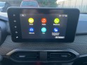 Dacia sandero tce 90 expression 1ere main carplay caméra radar av/ar clim auto keyless suivi dacia garantie 12mois occasion...