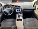 Peugeot 3008 1.6 vti 16v 120ch confort pack - moteur À chaÎne – faible kilomÉtrage – camÉra de recul occasion...