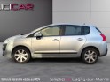 Peugeot 3008 1.6 vti 16v 120ch confort pack - moteur À chaÎne – faible kilomÉtrage – camÉra de recul occasion...