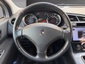 Peugeot 3008 1.6 vti 16v 120ch confort pack - moteur À chaÎne – faible kilomÉtrage – camÉra de recul occasion...