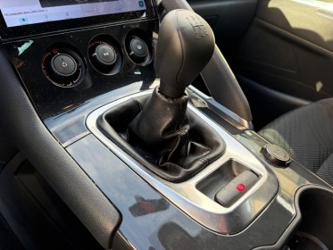 Peugeot 3008 1.6 vti 16v 120ch confort pack - moteur À chaÎne – faible kilomÉtrage – camÉra de recul occasion...