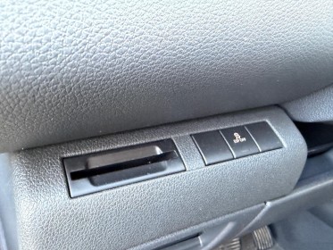 Peugeot 3008 1.6 vti 16v 120ch confort pack - moteur À chaÎne – faible kilomÉtrage – camÉra de recul occasion...