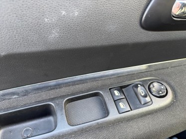 Peugeot 3008 1.6 vti 16v 120ch confort pack - moteur À chaÎne – faible kilomÉtrage – camÉra de recul occasion...